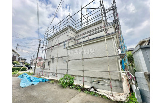 【外観】令和7年6月20日撮影