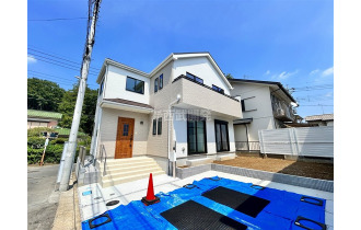 【外観】令和7年8月23日撮影