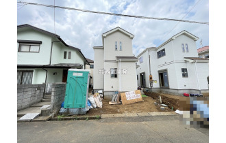 【外観】2025年6月18日現在