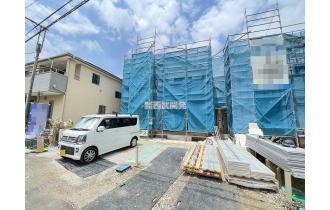 【外観】令和7年6月20日現在
