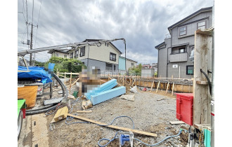 【外観】令和7年6月26日撮影 現地全景