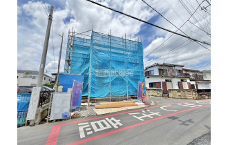 【外観】令和7年6月26日撮影