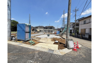 【外観】令和7年6月27日現在