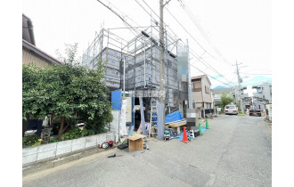 【外観】令和7年9月29日現在