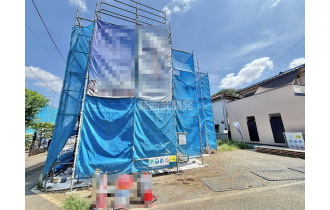 【外観】令和7年8月17日現在