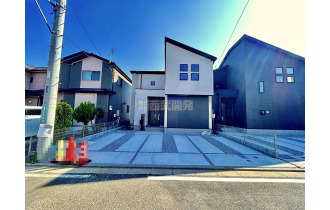 【外観】現地全景