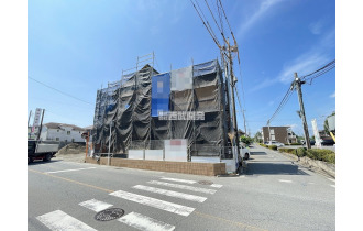 【外観】令和7年8月21日現在