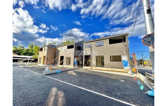 【外観】全体写真です。