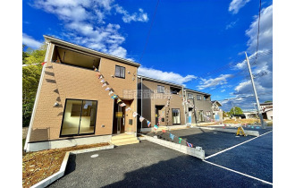 【外観】全体写真です。