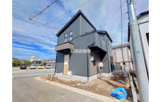 【外観】令和7年9月29日現在