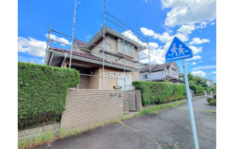 【外観】令和7年7月10日撮影