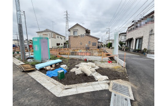 【外観】令和7年7月12日現在
