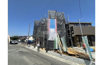 【外観】令和7年8月30日現在