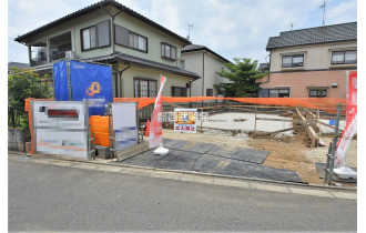 【外観】令和7年7月10日撮影