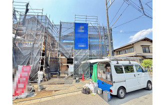 【外観】令和7年8月4日撮影