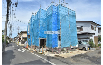 【外観】