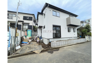 【外観】令和7年10月3日現在