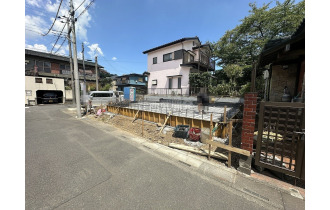 【外観】令和7年8月8日撮影