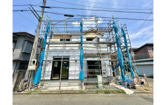 【外観】令和7年8月4日撮影