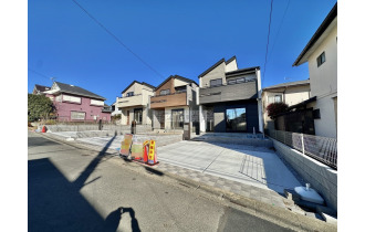 【外観】販売現地全景