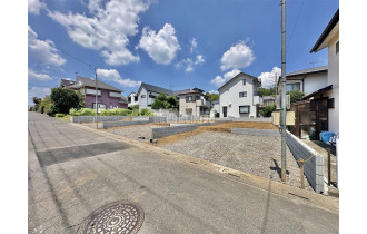 【外観】販売現地全景　令和7年7月26日現在
