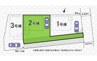 【区画図】