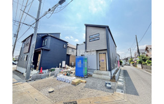【外観】令和7年8月4日撮影