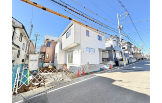 【外観】令和7年1月12日撮影