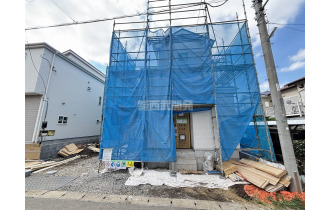 【外観】令和7年10月5日現在