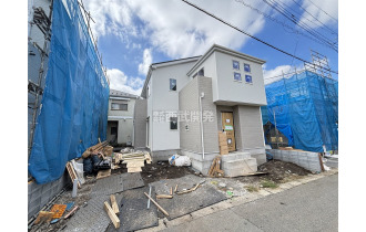 【外観】令和7年10月5日現在