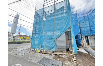 【外観】令和7年10月5日現在