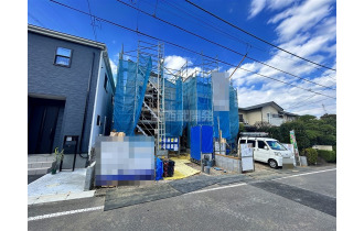 【外観】令和7年10月13日現在　全体