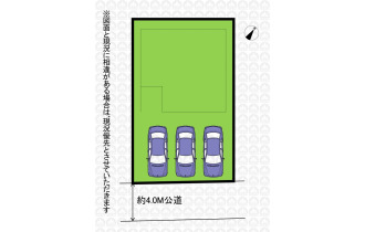 【区画図】