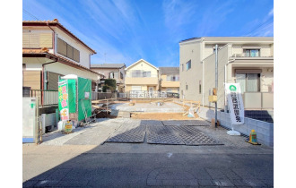 【外観】令和7年11月24日現在