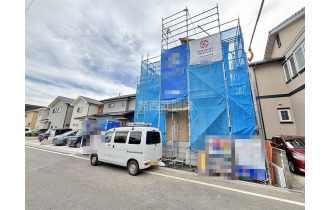 【外観】令和7年10月13日現在