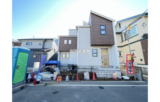 【外観】令和7年11月17日現在