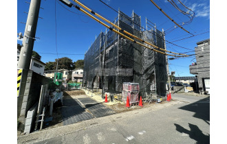 【外観】令和7年11月3日撮影