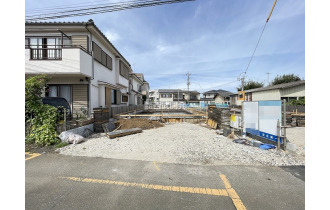 【外観】令和7年9月22日現在