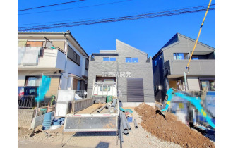 【外観】令和7年11月17日現在