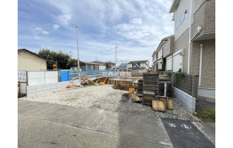 【外観】令和7年9月22日現在