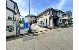 【外観】令和7年9月22日現在