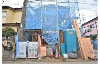 【外観】令和7年9月29日現在