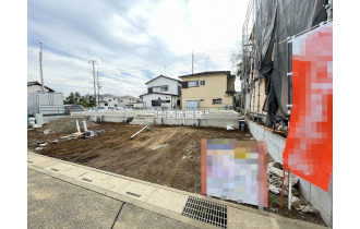 【外観】令和7年10月13日現在