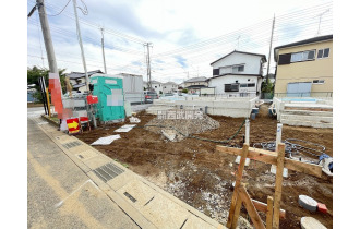 【外観】令和7年10月13日現在