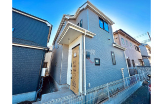 【外観】令和7年12月12日撮影