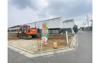 【外観】1号棟
令和7年7月7日撮影