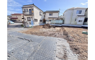 【外観】C号棟
令和7年10月18日撮影