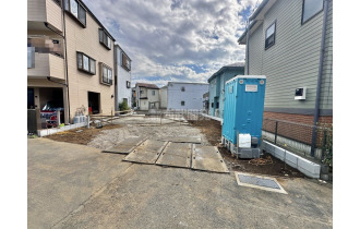 【外観】令和7年10月24日現在