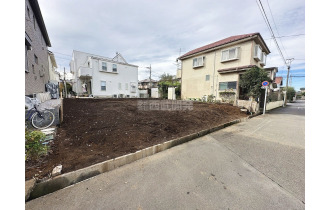 【外観】令和7年目11月1日撮影　現地全景