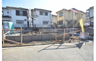 【外観】令和7年10月30日現在